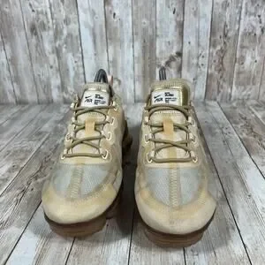 Nike Shoes Nike Air Vapormax 29 Cream Light Bone Size Womens